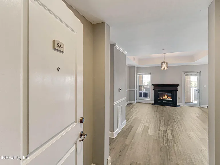 400 E Bay St #504 — Photo 51