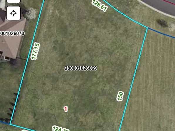 Glenmar Pkwy, Findlay, OH 45840