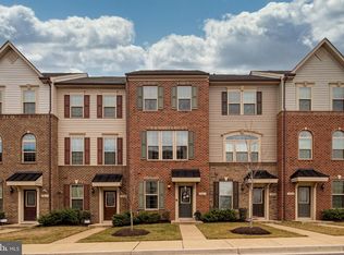 7807 Patterson Way, Hanover, MD 21076