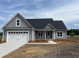 1075 Purdie Hall Rd, Tar Heel, NC 28392