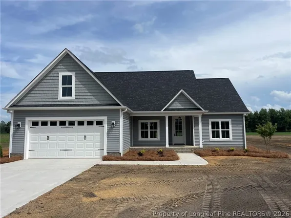 1075 Purdie Hall Rd, Tar Heel, NC 28392