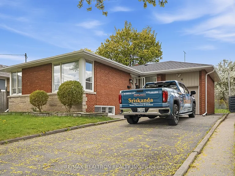 4 Kebral Ave — Photo 1