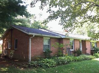 1130 Hathaway Rd, Bellville, OH 44813