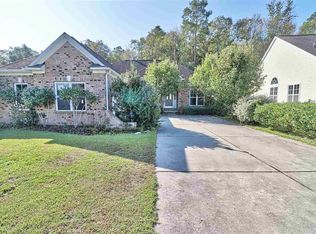 186 Cypress Creek Dr, Murrells Inlet, SC 29576
