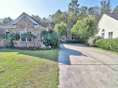 186 Cypress Creek Dr, Murrells Inlet, SC, 29576