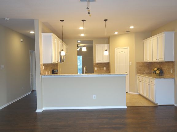 Breakfast bar