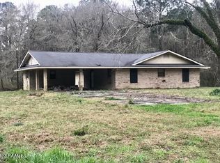 3402 Highway 95, Mamou, LA 70554