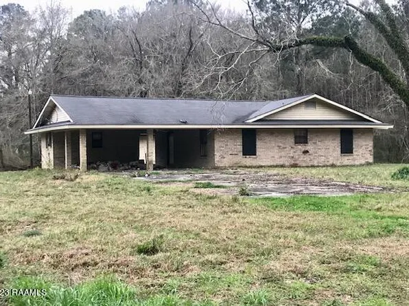 3402 Highway 95, Mamou, LA 70554
