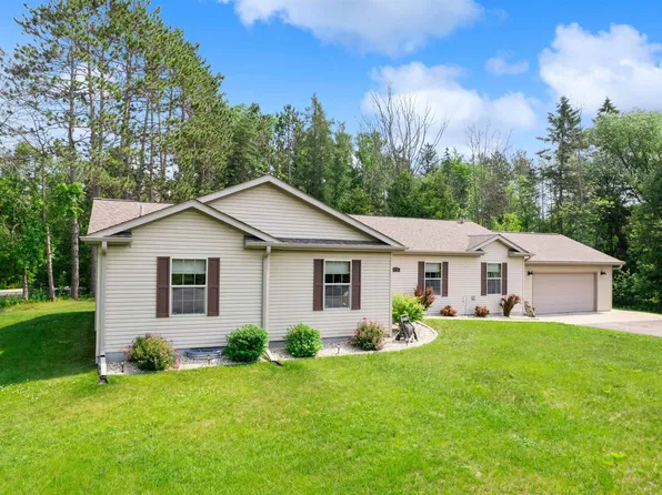 180 Chicago Ct, Peshtigo, WI 54157