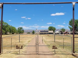 3980 W Rocky Rd, Paulden, AZ 86334