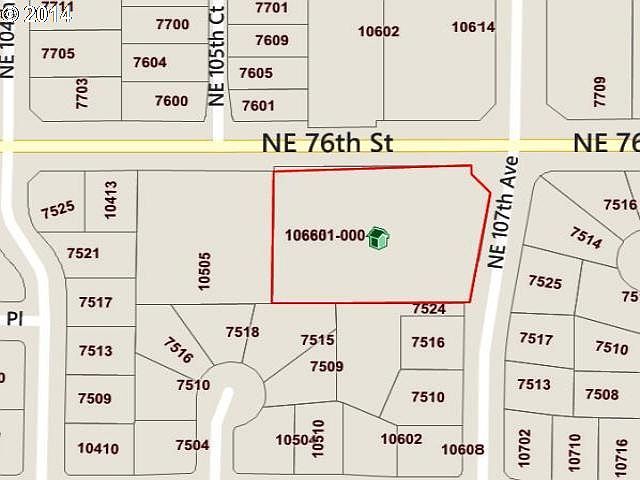 1st image of 10605 NE 76th St