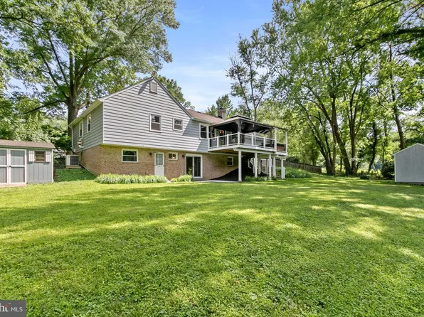2209 Coffeewood Ct, Silver Spring, MD 20906