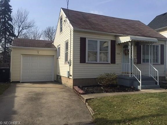 2nd image of 322 Bonnie Brae Ave SE