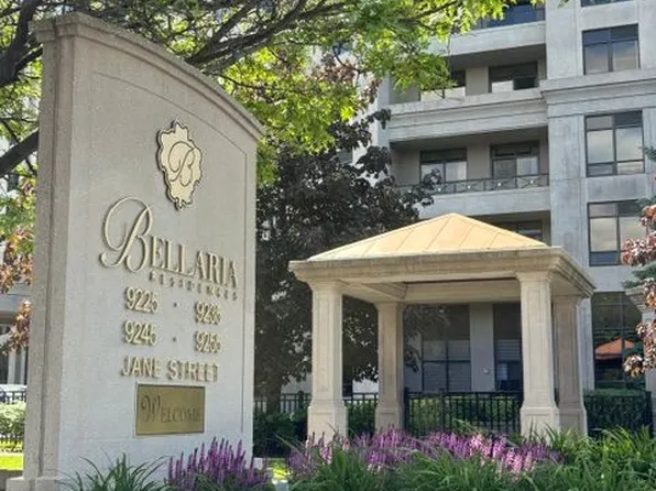 9245 Jane St, Vaughan, ON