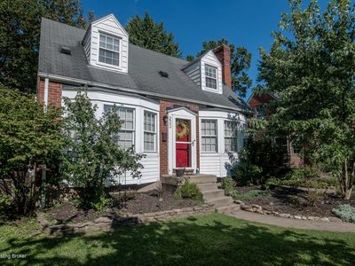 233 Norbourne Blvd, Saint Matthews, KY, 40207