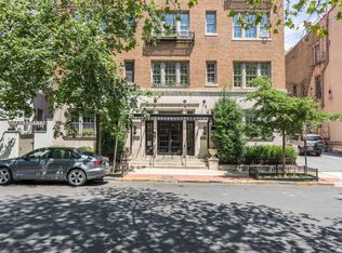 1835 Phelps Pl NW APT 3, Washington, DC 20008