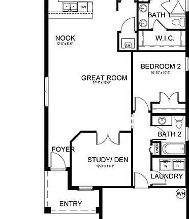 3rd image of this home