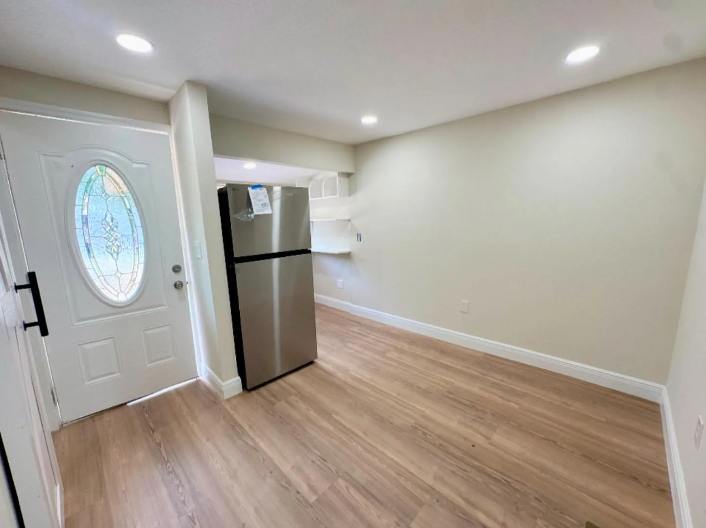 1 bed, 260 sqft, $900 — Photo 1