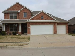 3813 Sevenoaks Dr, Fort Worth, TX 76244