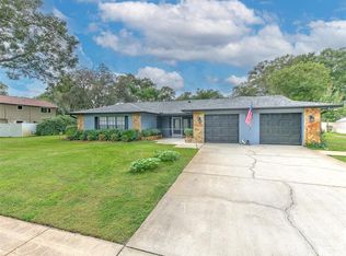 18014 Lindawoods St, Odessa, FL 33556