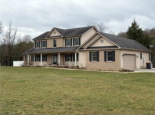 12787 State Route 45, Lisbon, OH 44432