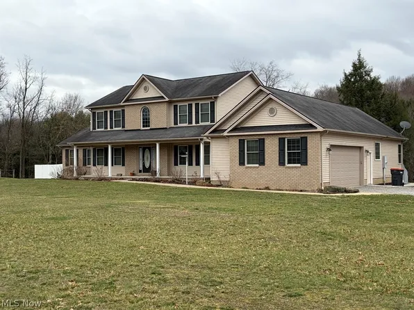 12787 State Route 45, Lisbon, OH 44432