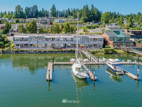 2nd image of 8915 N Harborview Dr APT 101