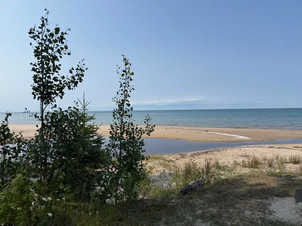 Manitou Beach Rd, Rogers City, MI 49779