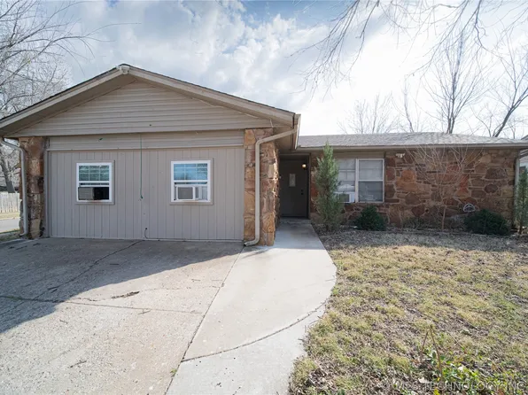 125 W Austin St, Broken Arrow, OK 74011