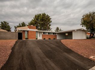 6962 E Princeton Dr, Tucson, AZ 85710