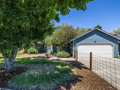 3027 SW Salmon Ave, Redmond, OR, 97756