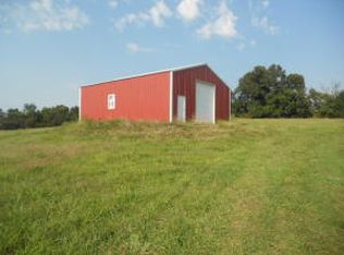 Highway 412 E, Harrison, AR 72601