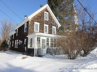 12 Priest Hill Rd, Vassalboro, ME 04989