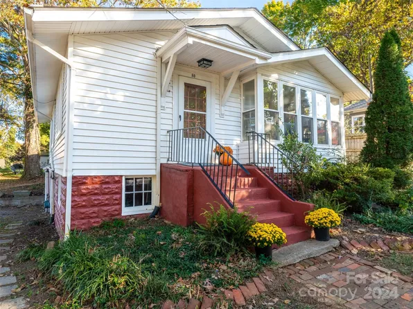 80 Nebraska St, Asheville, NC 28806