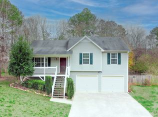 93 Shingle Oak Ct, Dallas, GA 30157