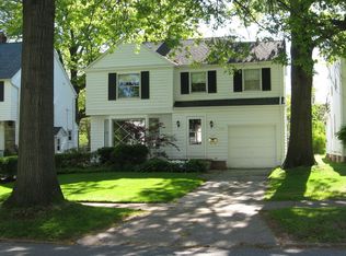 2631 Milton Rd, University Heights, OH