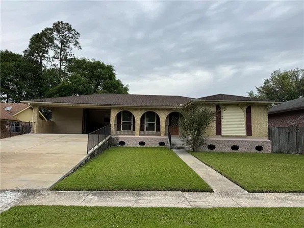 206 Canberra Ct, Slidell, LA 70458
