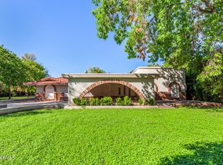 3026 E Backus Rd, Mesa, AZ 85213