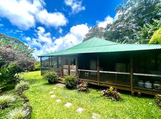 2901 Hana Hwy, Hana, HI 96713