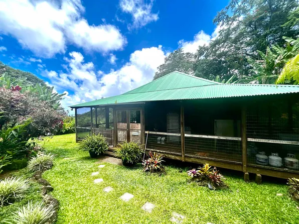 2901 Hana Hwy, Hana, HI 96713