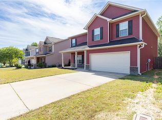 22 Forest Ridge Ln, Phenix City, AL 36869