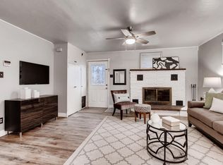 3181 W Evans Ave, Denver, CO 80219