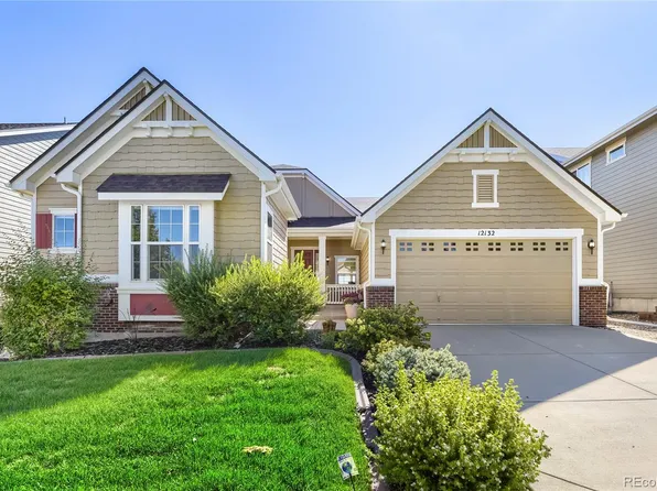 12132 Elton Way, Parker, CO 80138