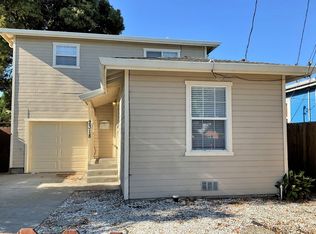 2318 Emeric Ave, Richmond, CA 94806