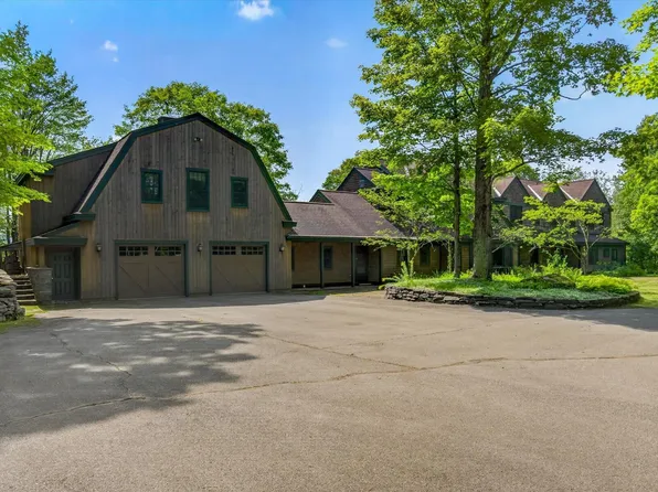 80 Lefebvre Road, Randolph, VT 05060