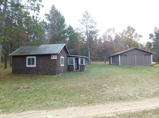 4074 Palmer Rd, Luzerne, MI 48636
