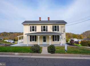 214 W Duck St, Front Royal, VA 22630