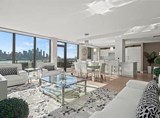 9 Avenue At Port Imperial #916, West New York, NJ 07093