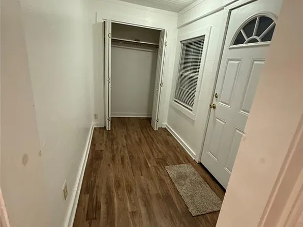 927 S Reno Ave, El Reno, OK 73036