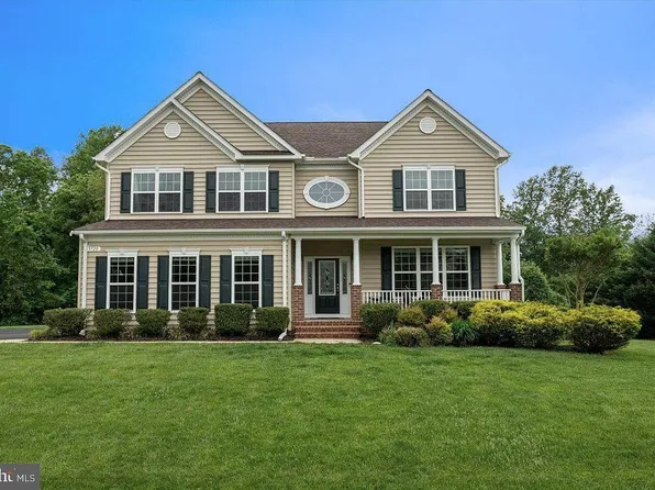 3720 Grace St, Owings, MD 20736